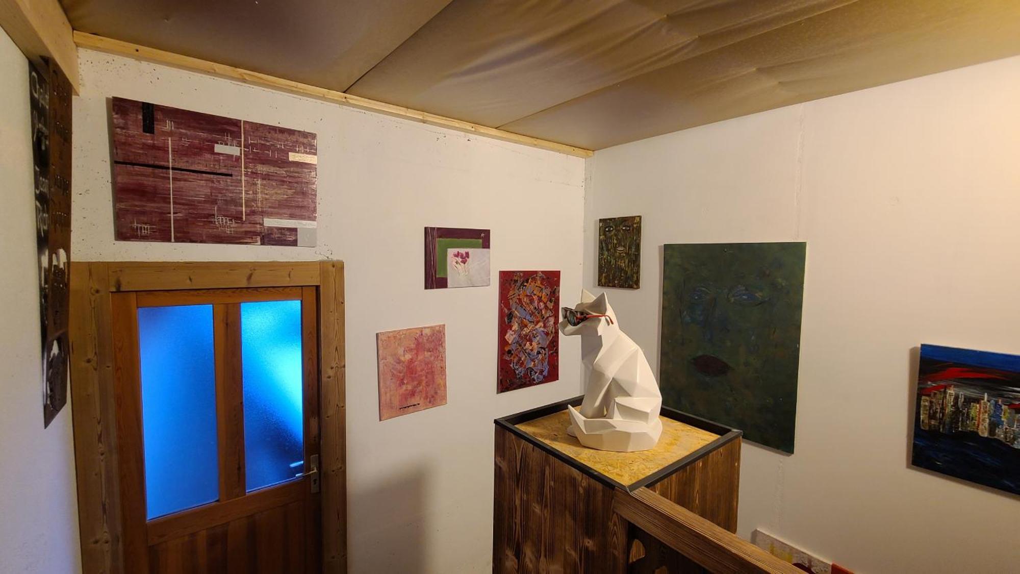 Chalet Arthur Morzine Luaran gambar