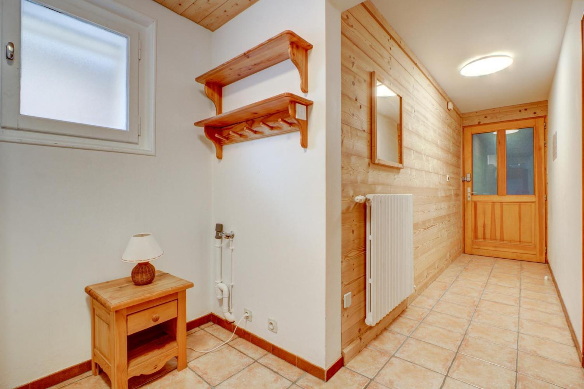 Chalet Arthur Morzine Luaran gambar